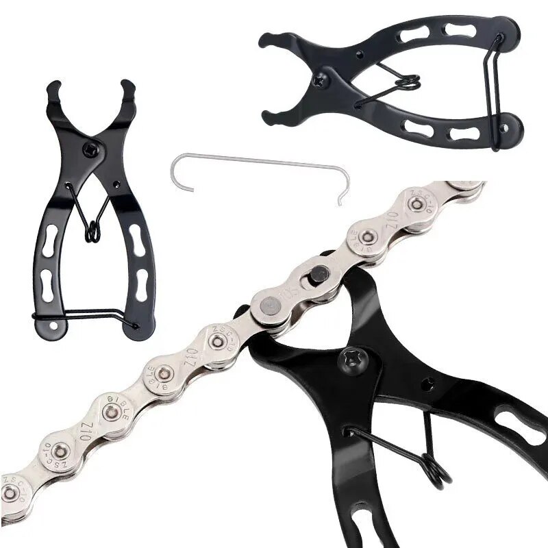 Chain Quick Link - Fahrradkette Schnallen zange Mini MTB Fahrradkette