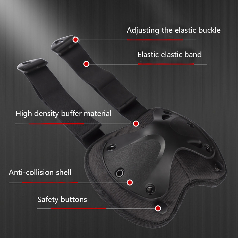Taktische Schutzausrüstung für – Mountain Biking Elbow Pads Bewertung und Preis