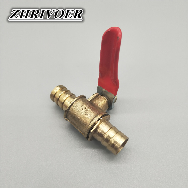 6mm-12mm Schlauchtülle Inline  – Spoke Nipple Brass Bewertung und Preis