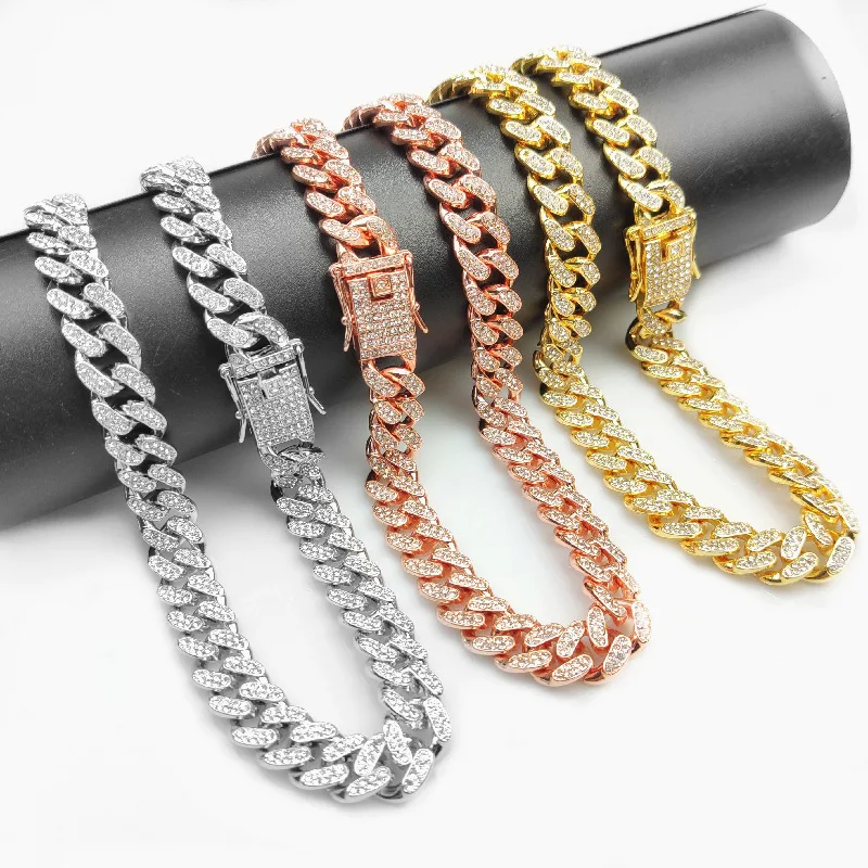 Strass Hund Kette Halsband Met – Chain Quick Link Bewertung und Preis