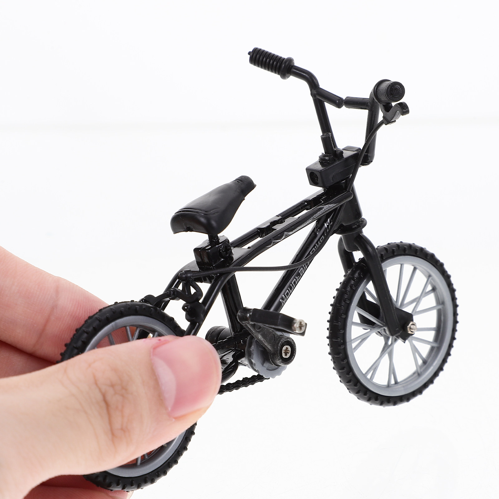 Miniatur-Kunstfahrrad, stabile – Mountain Biking Europe Bewertung und Preis