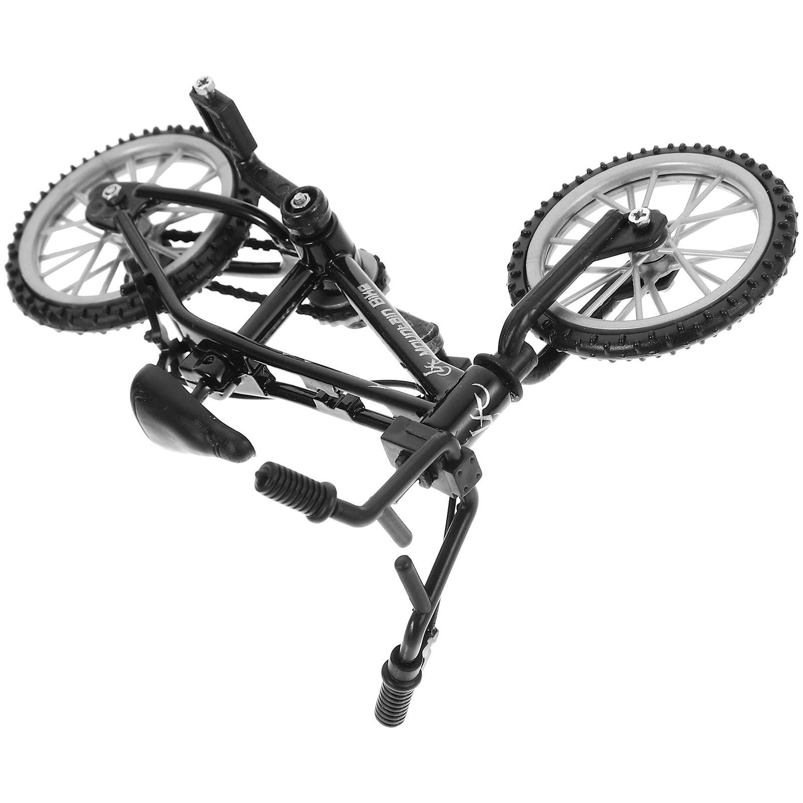 Miniatur-Kunstfahrrad, stabile – Mountain Biking Europe Bewertung und Preis