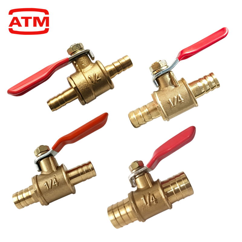 Kleines Messing-Absperrventil  – Spoke Nipple Brass Bewertung und Preis