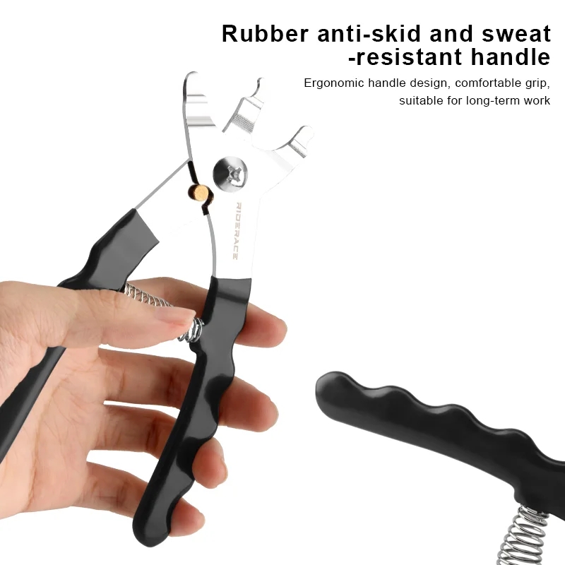 RIDERACE Fahrradkette Link Zan – Chain Quick Link Bewertung und Preis
