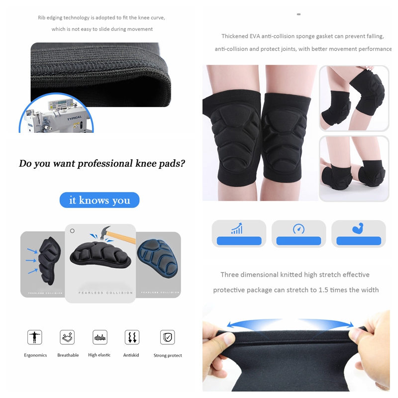 1 Paar atmungsaktive MTB Knies – Mountain Biking Elbow Pads Bewertung und Preis