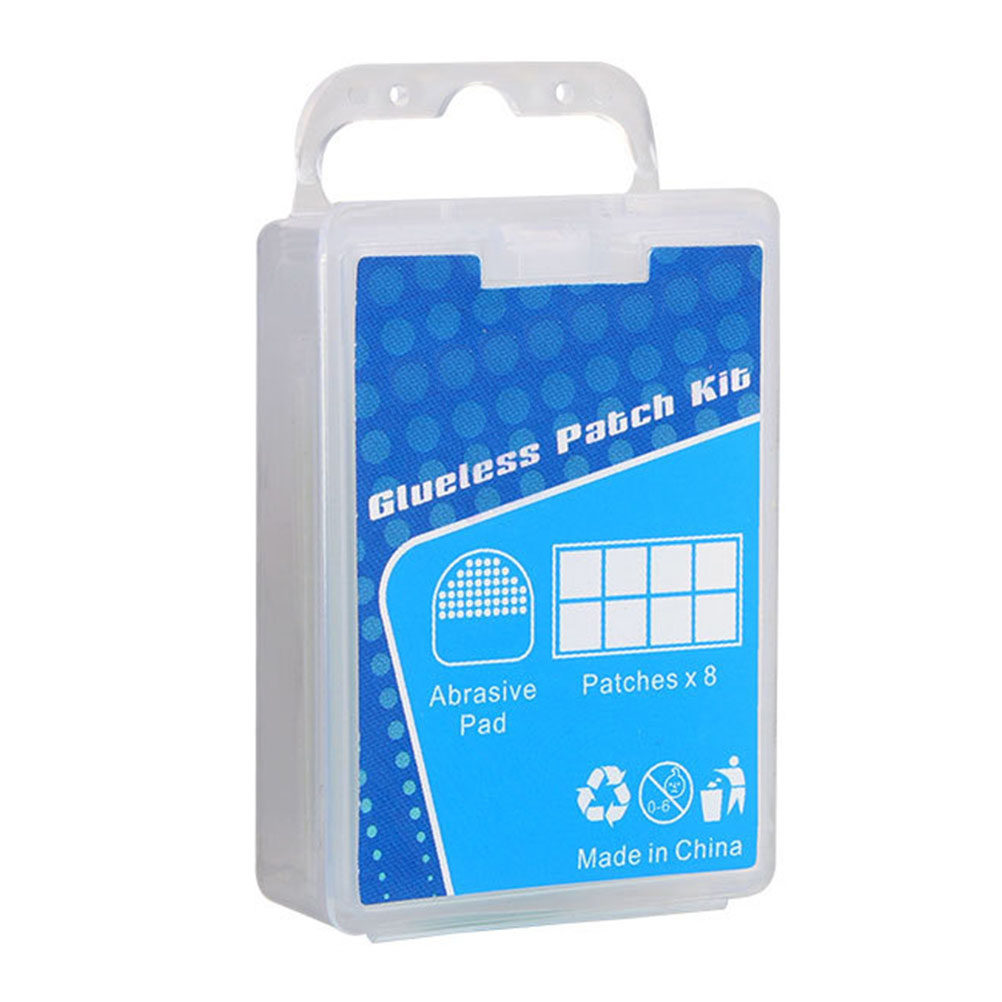 Transparentes Fahrrad-Reifenre – Mountain Biking Tube Bewertung und Preis