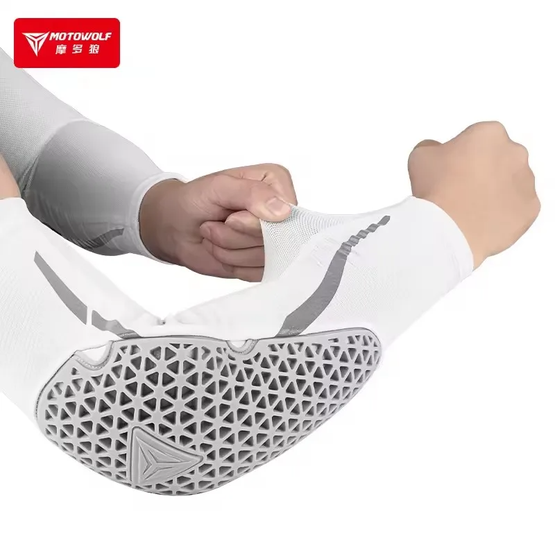 Motorrad-Ellbogenschützer Somm – Mountain Biking Elbow Pads Bewertung und Preis