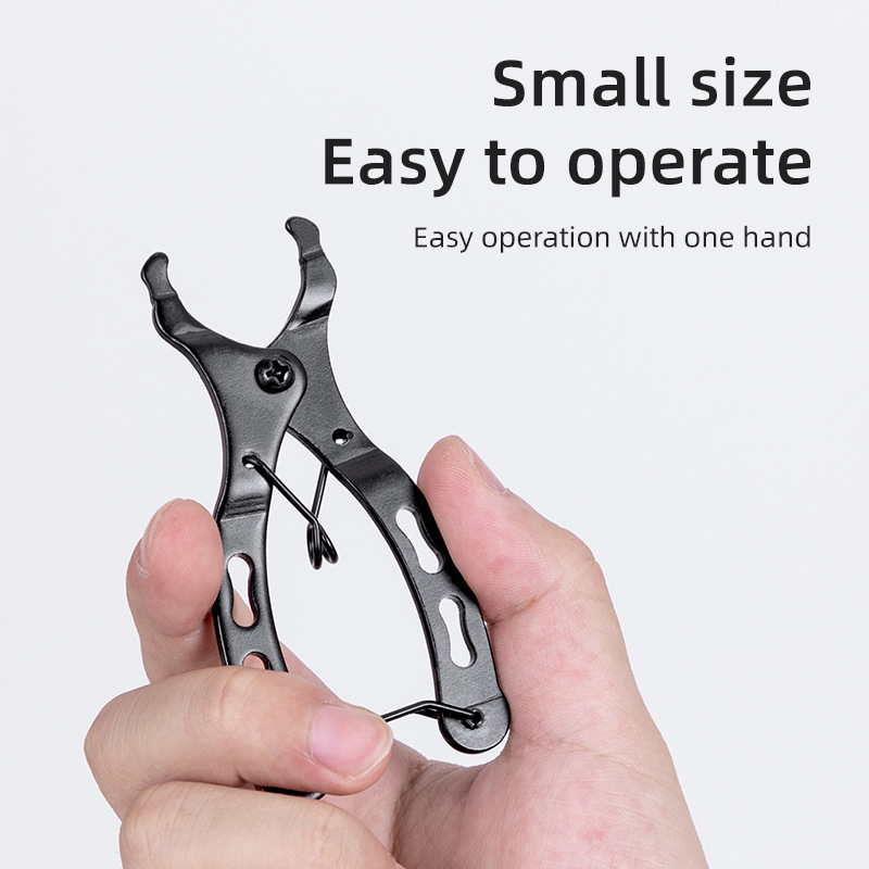 Mini Fahrrad Kette Schnalle Za – Chain Quick Link Bewertung und Preis