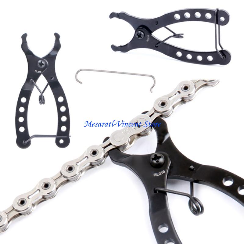 A70F Fahrräder Kettenklemme Sc – Chain Quick Link Bewertung und Preis