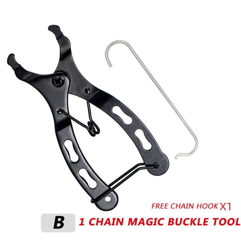 Fahrradkette Schnallen zange M – Chain Quick Link Bewertung und Preis