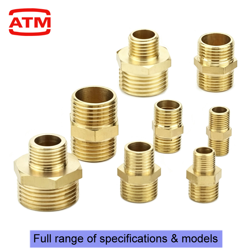 Messing-Sechskant-Nippel-Fitti – Spoke Nipple Brass Bewertung und Preis
