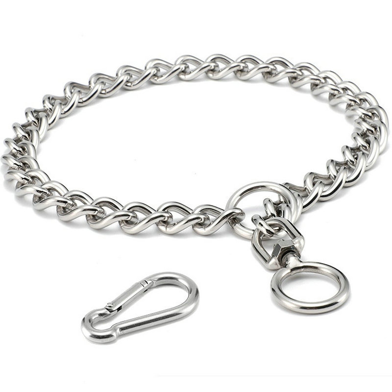 100 % Edelstahl 304, nahtlos,  – Chain Quick Link Bewertung und Preis