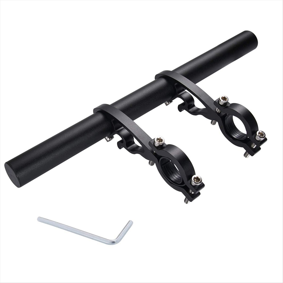 A61P 25CM Schwarzer Rohr-Fahrr – Mountain Biking Tube Bewertung und Preis