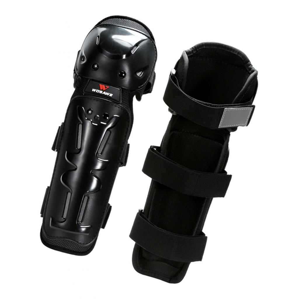 Stoßdämpfendes EVA-Schaumstoff – Mountain Biking Elbow Pads Bewertung und Preis